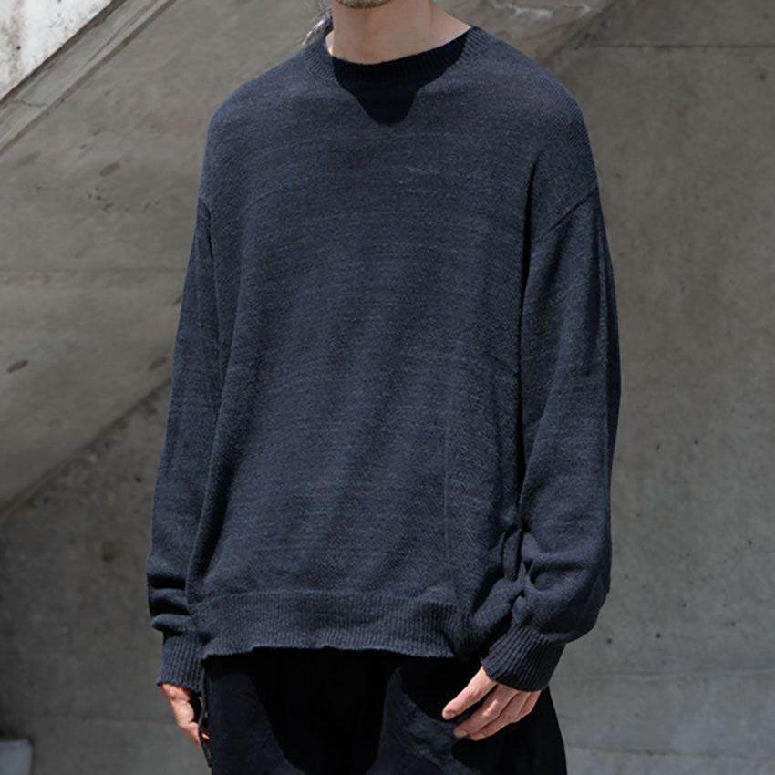 「長袖の季節」が近づいてきた！夏の街角で撮ったロンT＆シャツスタイル3選 - 1枚目の画像