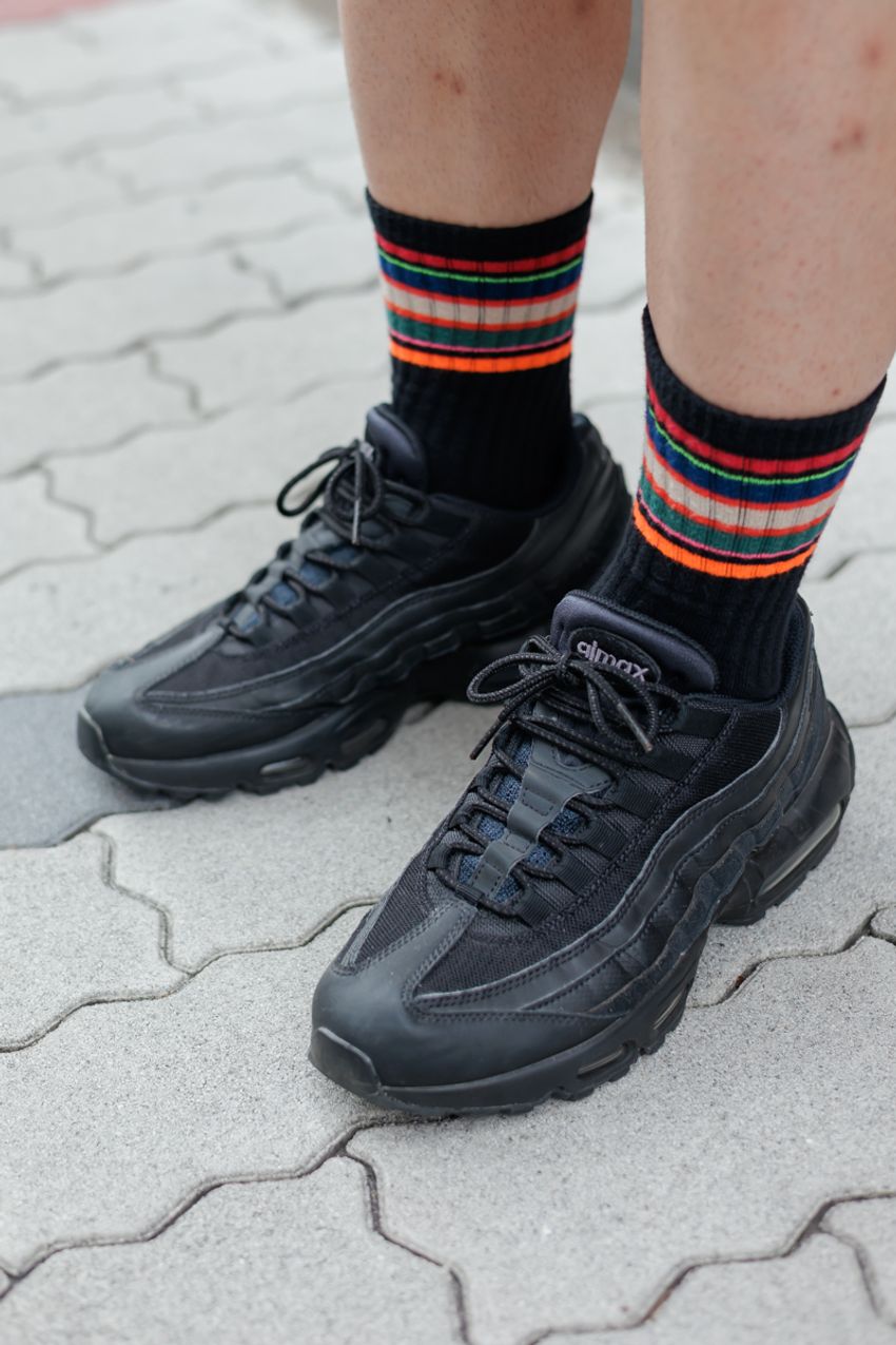 やっぱりバギーズは最高だ！パタゴニアのショーツ愛用者たちをパパラッチ！ - 5枚目の画像