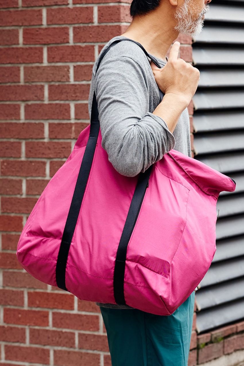 秋の初めは“ロンT”の季節！ 合わせ上手3名のコーデ術を街角スナップで紹介 - 7枚目の画像