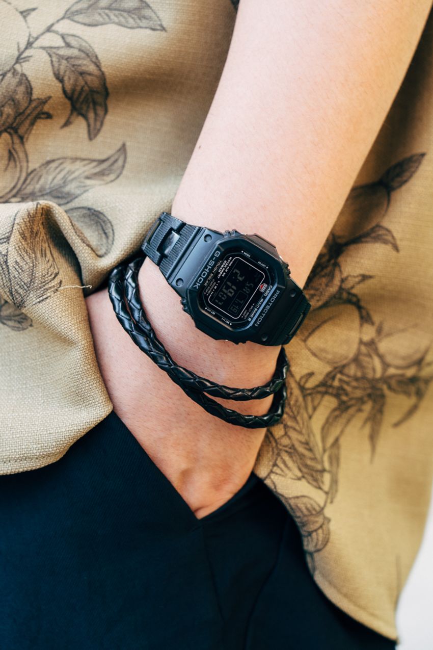 「秋コーデにはレッドウィング！」な3名の洒落者たち。愛用モデルと履きこなし方をパパラッチ - 5枚目の画像