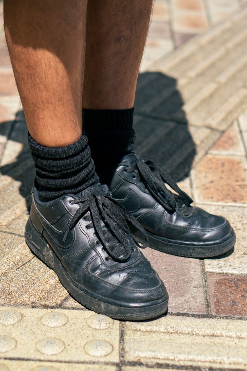 季節の変わり目に欠かせない“シャツ”コーデ。洒落者の着こなしテクをチェック！ - 3枚目の画像