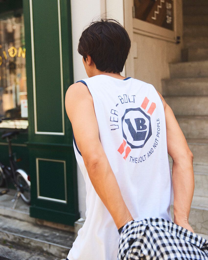 私服のロッチ・コカドさんを原宿でパパラッチ！“自作した服”のクオリティを抜き打ちチェック - 11枚目の画像