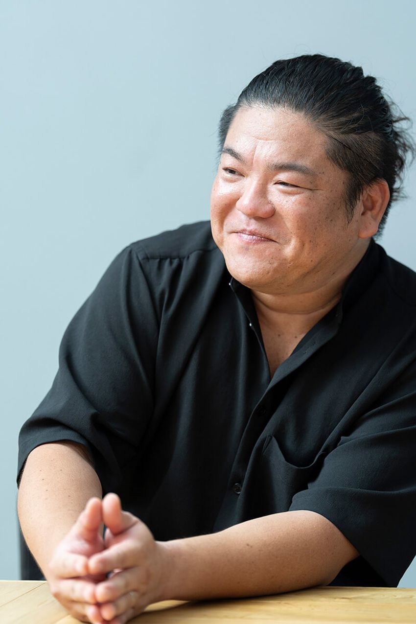 「海を守る」その原点。サステナブルシーフードのトップランナー2人が未来を語る - 2枚目の画像