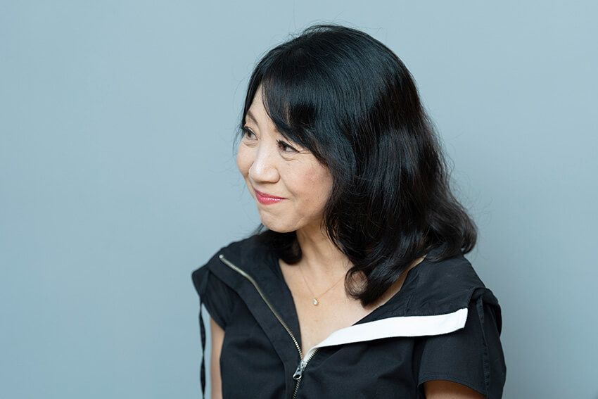 井植美奈子（いうえ・みなこ）⚫︎ディビッド・ロックフェラーJr.が米国で設立した海洋環境保護NGO[Sailors for the Sea]のアフィリエイトとして独立した日本法人「一般社団法人セイラーズフォーザシー日本支局」を設立。京都大学博士（地球環境学）・東京大学大気海洋研究所　特任研究員。総合地球環境学研究所　特任准教授。OCEANS SDGsコンテンツアドバイザー。