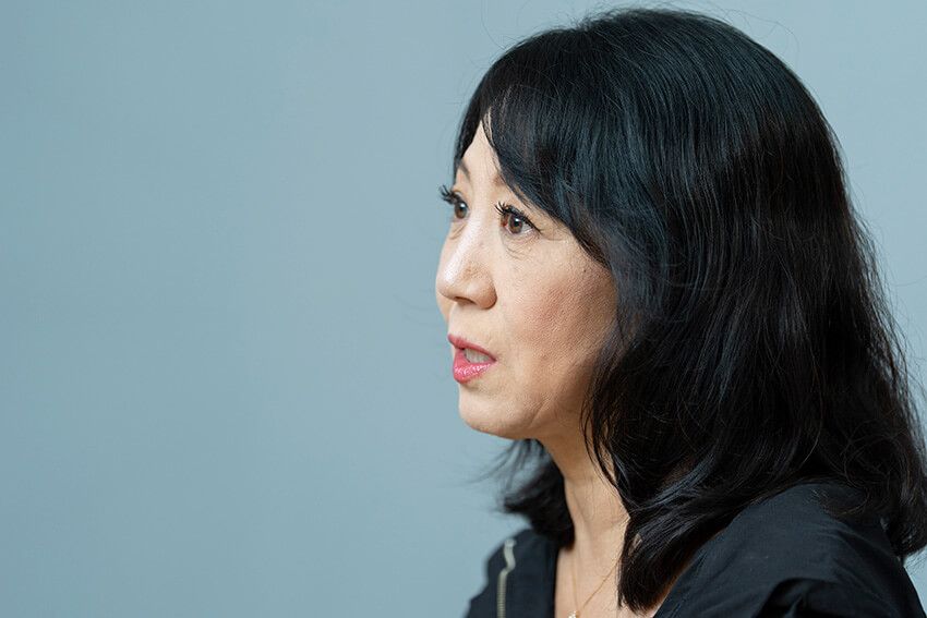 井植美奈子（いうえ・みなこ）⚫︎ディビッド・ロックフェラーJr.が米国で設立した海洋環境保護NGO[Sailors for the Sea]のアフィリエイトとして独立した日本法人「一般社団法人セイラーズフォーザシー日本支局」を設立。京都大学博士（地球環境学）・東京大学大気海洋研究所　特任研究員。総合地球環境学研究所　特任准教授。OCEANS SDGsコンテンツアドバイザー。