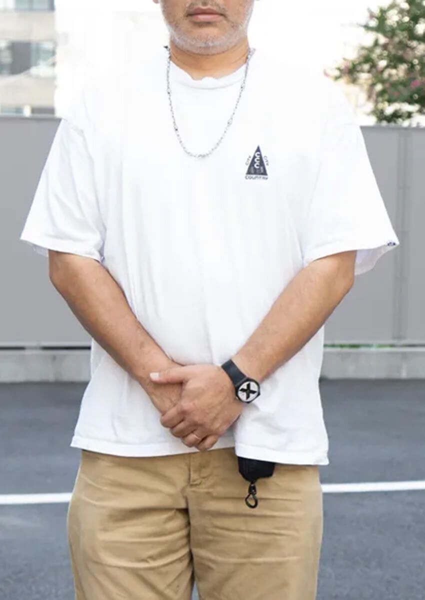 シンプルに見えてブランド選びにこだわりあり！ファッション好きな20代～50代をスナップ - 1枚目の画像