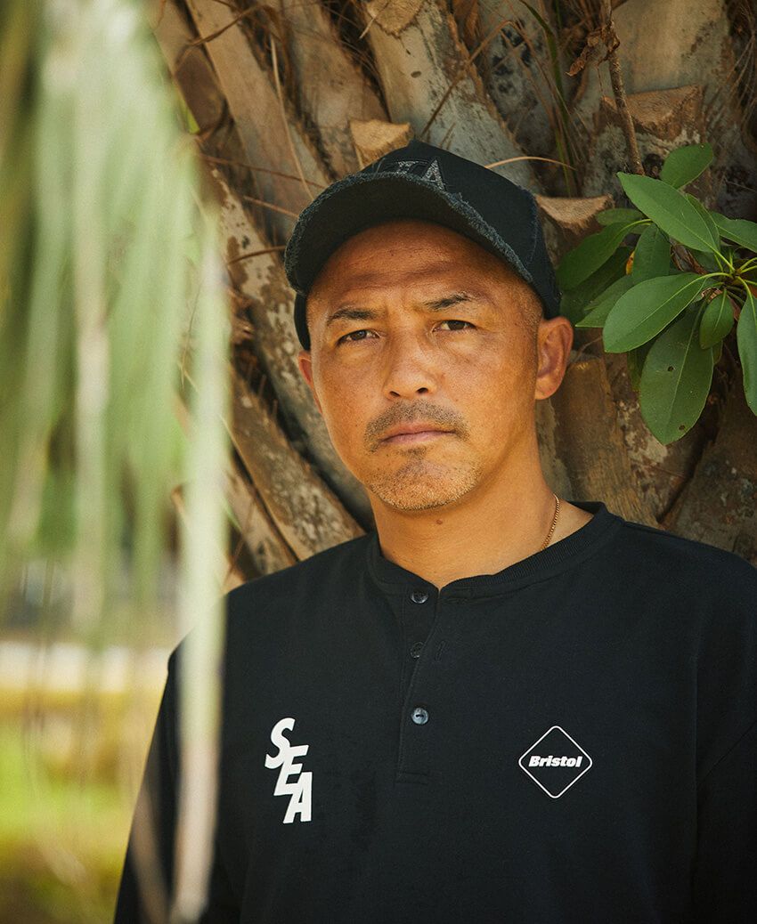 私服姿の小野伸二さんに突撃パパラッチ！愛用時計はウブロ。ソフ＆サロモンでスポーティな装いに - 12枚目の画像