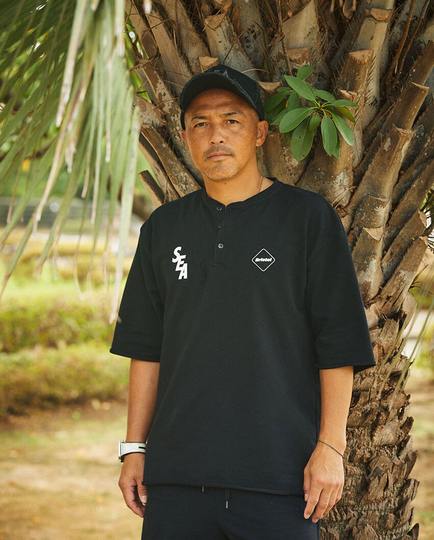 私服姿の小野伸二さんに突撃パパラッチ！愛用時計はウブロ。ソフ＆サロモンでスポーティな装いに - 8枚目の画像