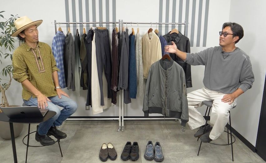 【2025秋トレンド】スタイリスト直伝！ 今秋の押さえるべきファッションワード6選 - 15枚目の画像