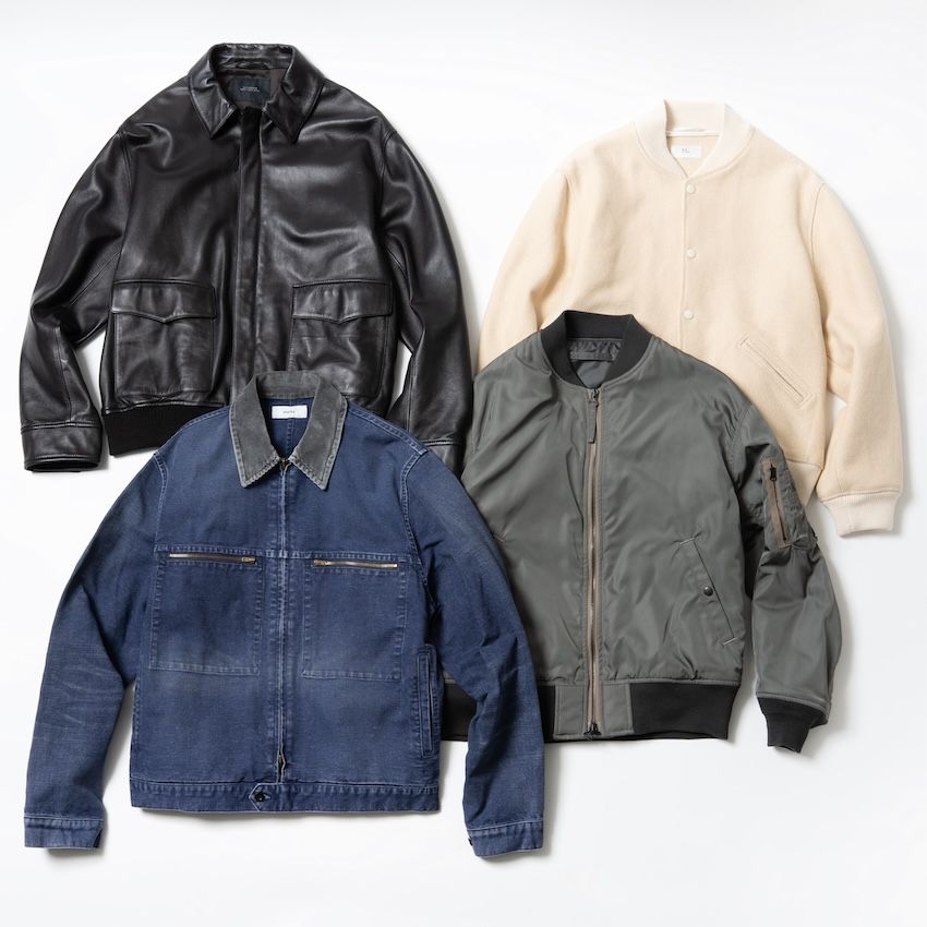 【2025秋トレンド】スタイリスト直伝！ 今秋の押さえるべきファッションワード6選 - 9枚目の画像