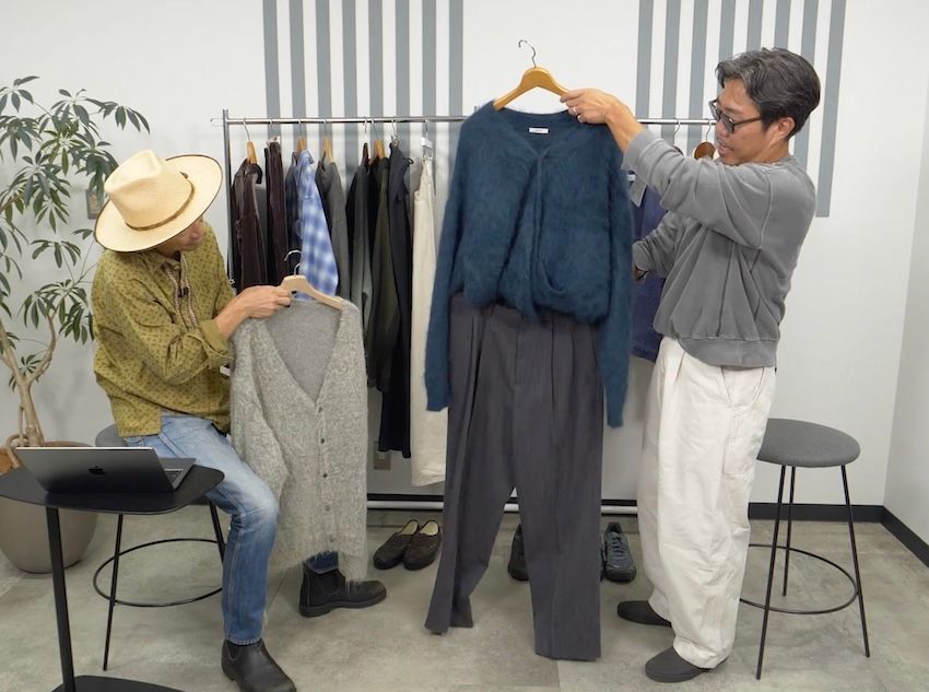 【2025秋トレンド】スタイリスト直伝！ 今秋の押さえるべきファッションワード6選 - 8枚目の画像