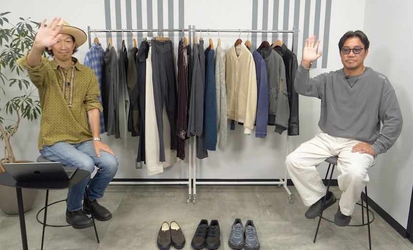 【2025秋トレンド】スタイリスト直伝！ 今秋の押さえるべきファッションワード6選 - 16枚目の画像