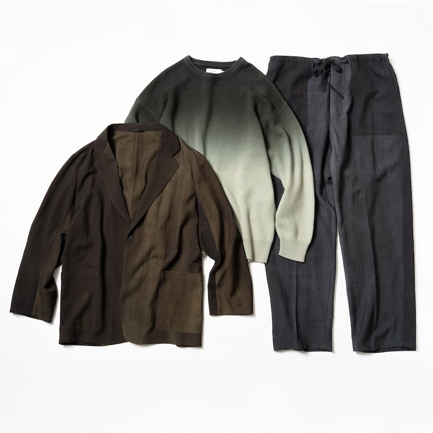 【2025秋トレンド】スタイリスト直伝！ 今秋の押さえるべきファッションワード6選 - 5枚目の画像