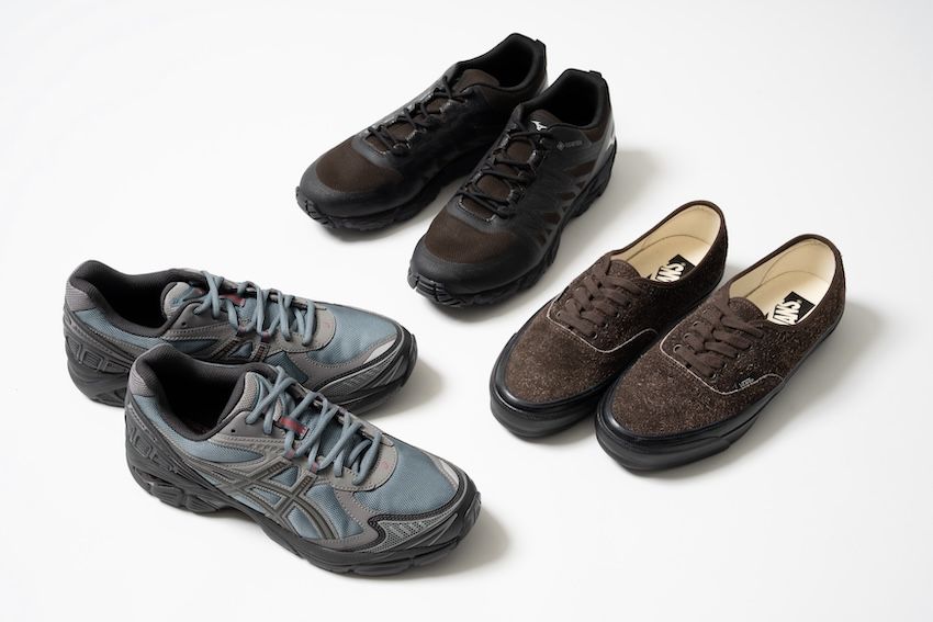 【2025秋トレンド】スタイリスト直伝！ 今秋の押さえるべきファッションワード6選 - 12枚目の画像