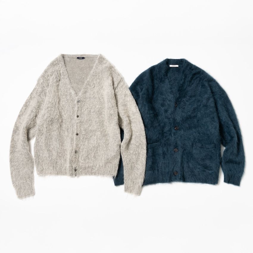 【2025秋トレンド】スタイリスト直伝！ 今秋の押さえるべきファッションワード6選 - 7枚目の画像