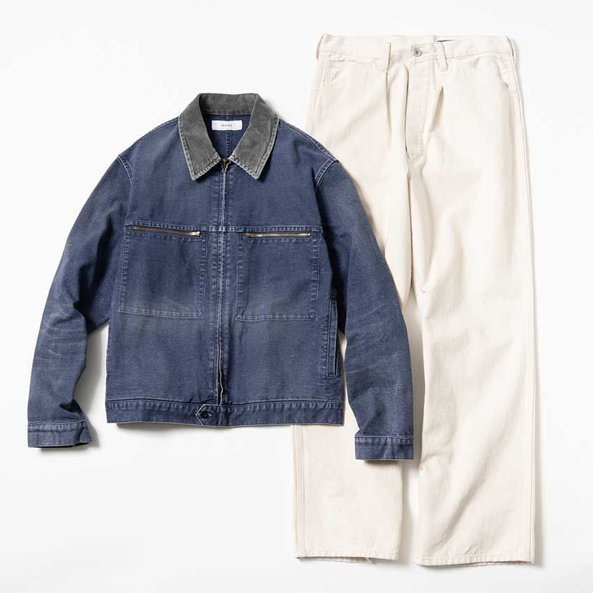 【2025秋トレンド】スタイリスト直伝！ 今秋の押さえるべきファッションワード6選 - 17枚目の画像