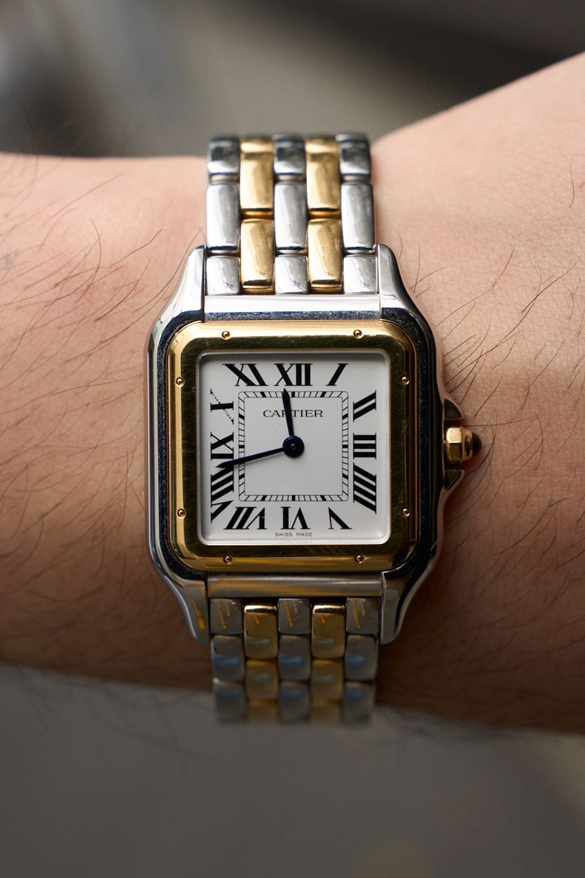 ショーツ、デニム、カーゴ！ 「ザラ」のパンツが使える理由を3人のスナップで - 5枚目の画像