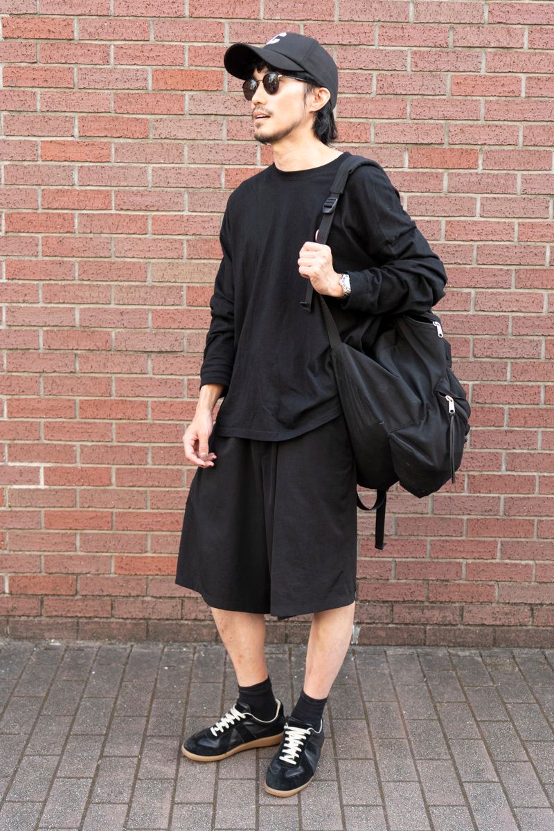 Tシャツ＝オーラリー