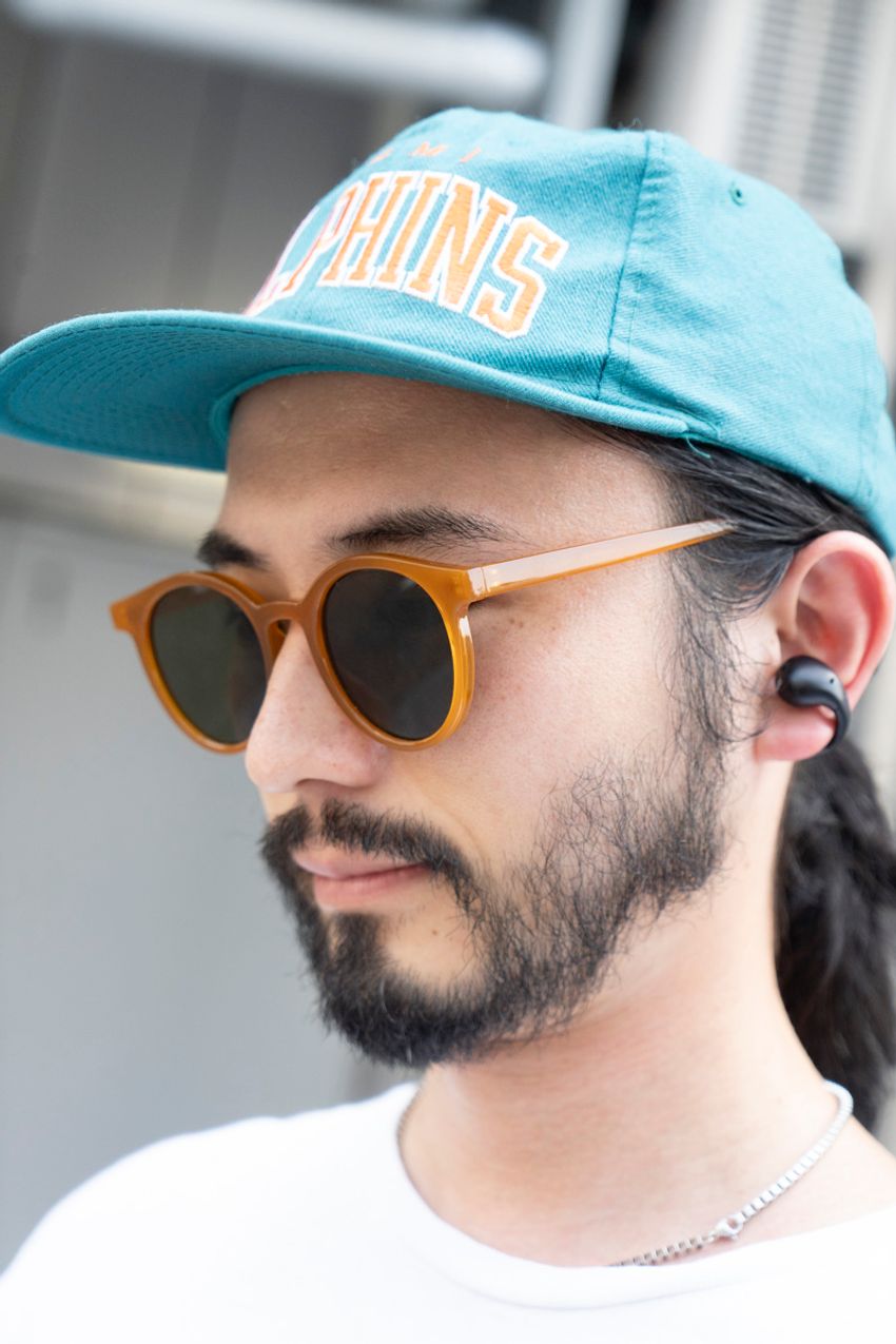 “キャラ立ち”させる特効薬「キャラT」。街で見つけたお茶目＆お洒落な装いをパパラッチ！ - 3枚目の画像