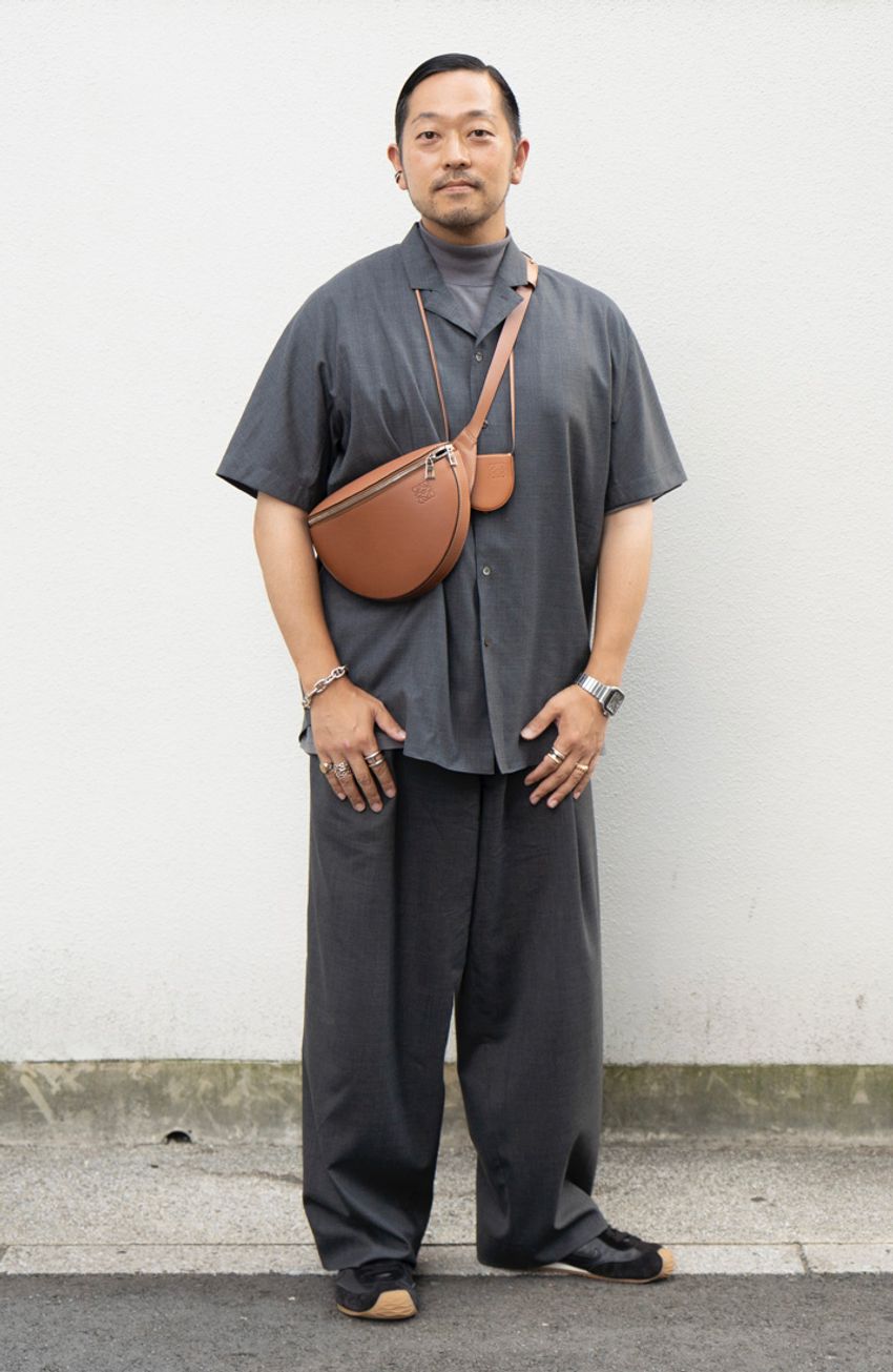 【角形時計の支持率調査】圧倒的人気NO.1は、やっぱり“名門のアレ”。洒落者たちの選択をチェック！ - 4枚目の画像