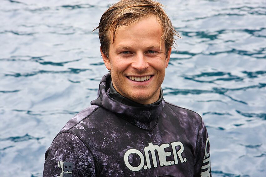 ©National Geographic/James Brickell for Disney+