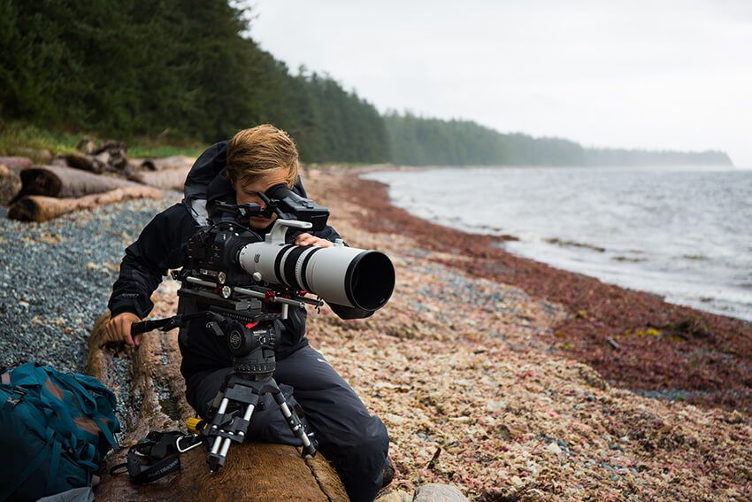 ロレックス×ナショジオがたたえる、持続可能な未来へ行動を促す2人のリーダー - 4枚目の画像