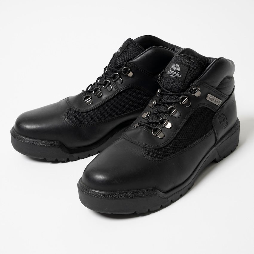 ブーツ 2万3100円／ティンバーランド（VF ジャパン　0120-558-647）