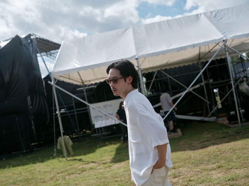 【楽屋裏でSNAP！】「年齢を言い訳にしない」TENDREが描く40代からのポジティブな生き方 - 11枚目の画像