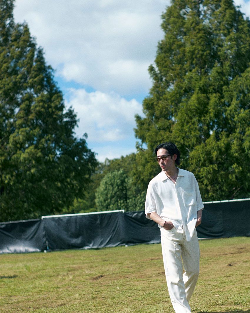 【楽屋裏でSNAP！】「年齢を言い訳にしない」TENDREが描く40代からのポジティブな生き方 - 7枚目の画像