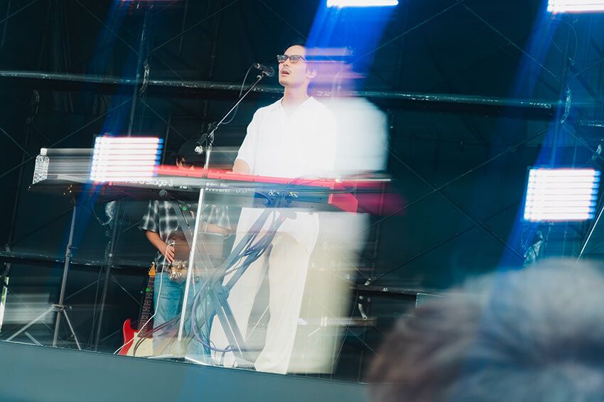 ©︎RHYTHM AND RIDE