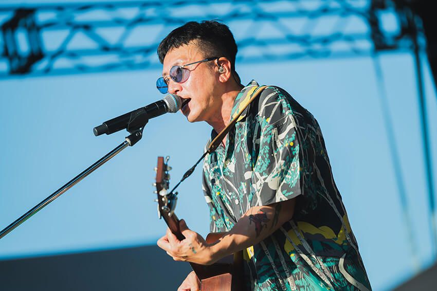 ©︎RHYTHM AND RIDE