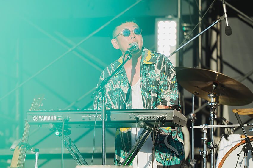 ©︎RHYTHM AND RIDE