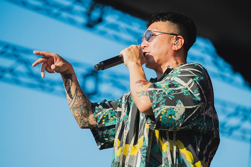 ©︎RHYTHM AND RIDE