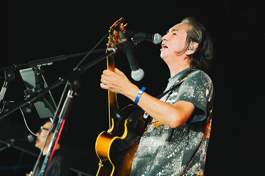 「立場を盾にはしたくない。一生新人でいい」Original Love・田島貴男が語った音楽に懸ける思い - 2枚目の画像