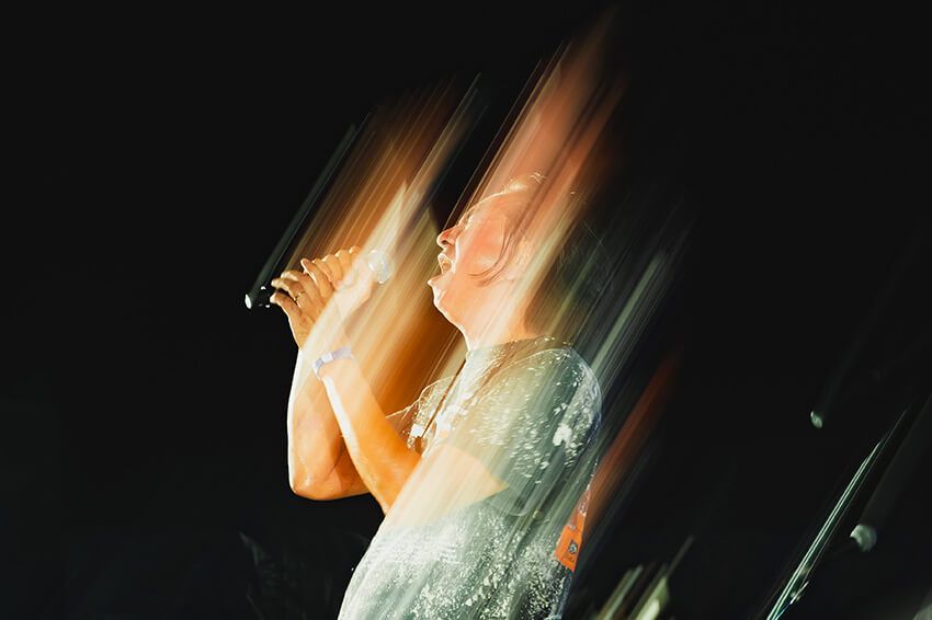 「立場を盾にはしたくない。一生新人でいい」Original Love・田島貴男が語った音楽に懸ける思い - 3枚目の画像