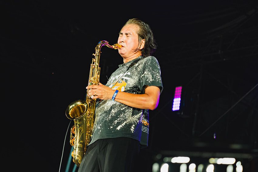 「立場を盾にはしたくない。一生新人でいい」Original Love・田島貴男が語った音楽に懸ける思い - 6枚目の画像