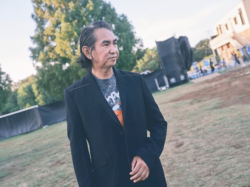 「立場を盾にはしたくない。一生新人でいい」Original Love・田島貴男が語った音楽に懸ける思い - 7枚目の画像