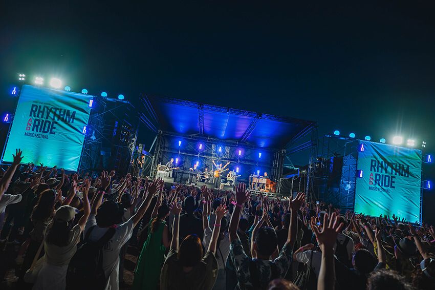 「立場を盾にはしたくない。一生新人でいい」Original Love・田島貴男が語った音楽に懸ける思い - 11枚目の画像