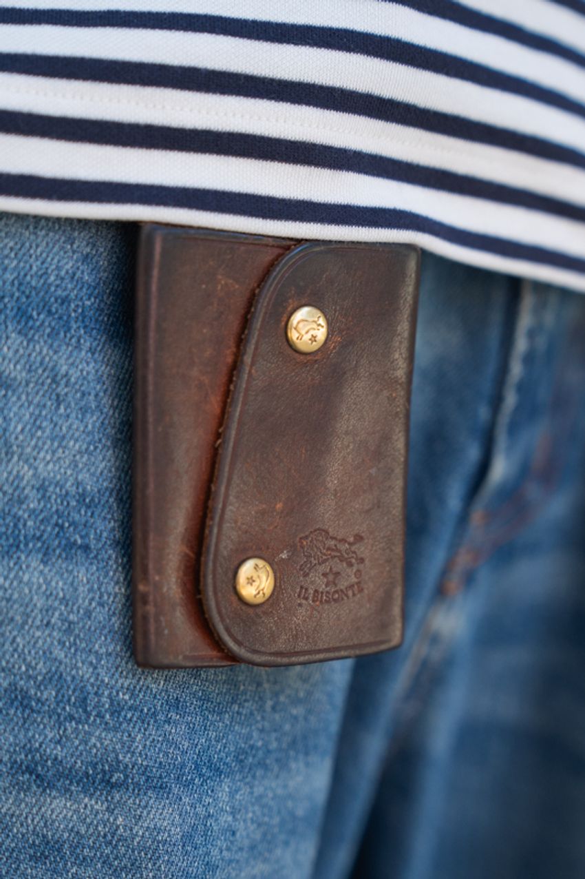 秋口は“ボーダーカットソー”がいちばん使える説、実証！インナー使いと一枚使いの好例 - 7枚目の画像