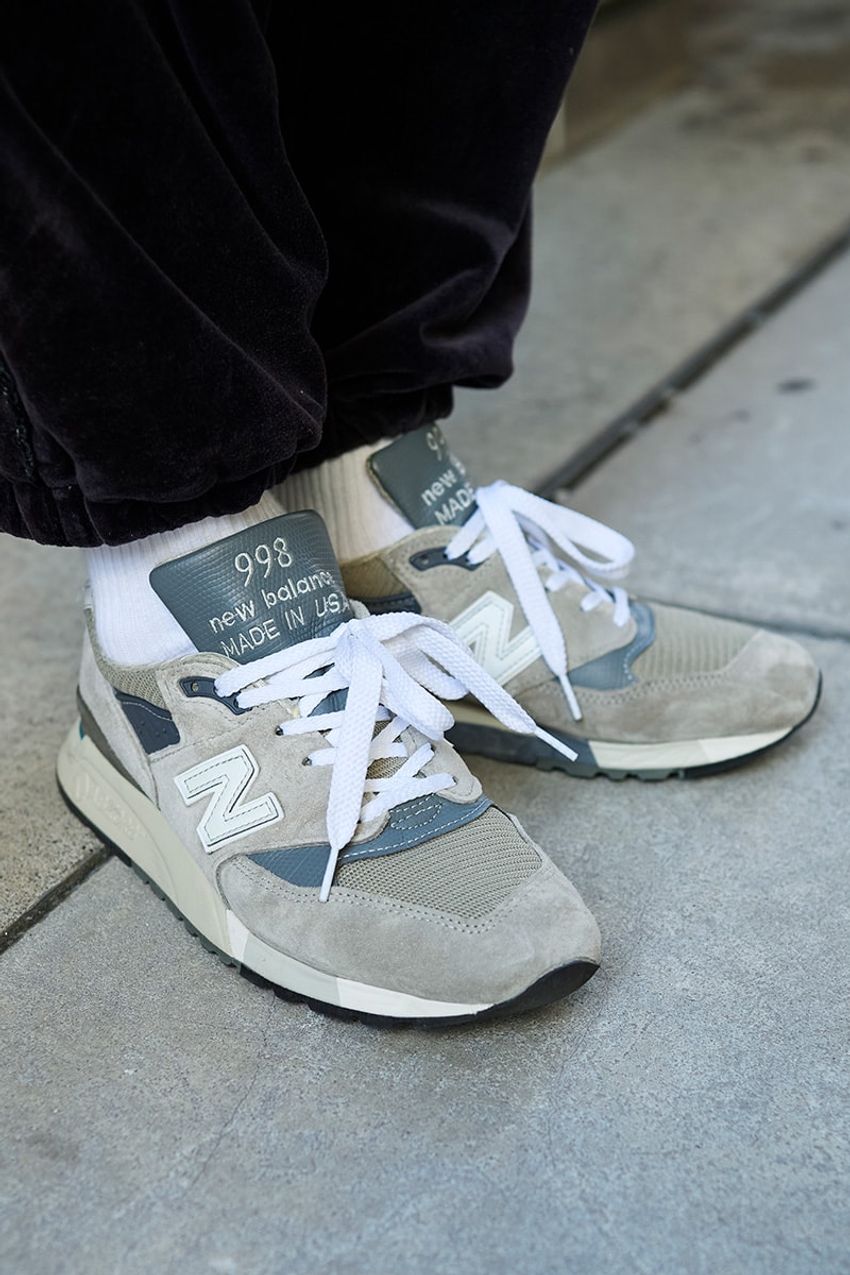 秋初めにサラッと羽織れる“ベスト”のススメ。今の時季のアウターに迷ったらコレ！な好例 - 7枚目の画像