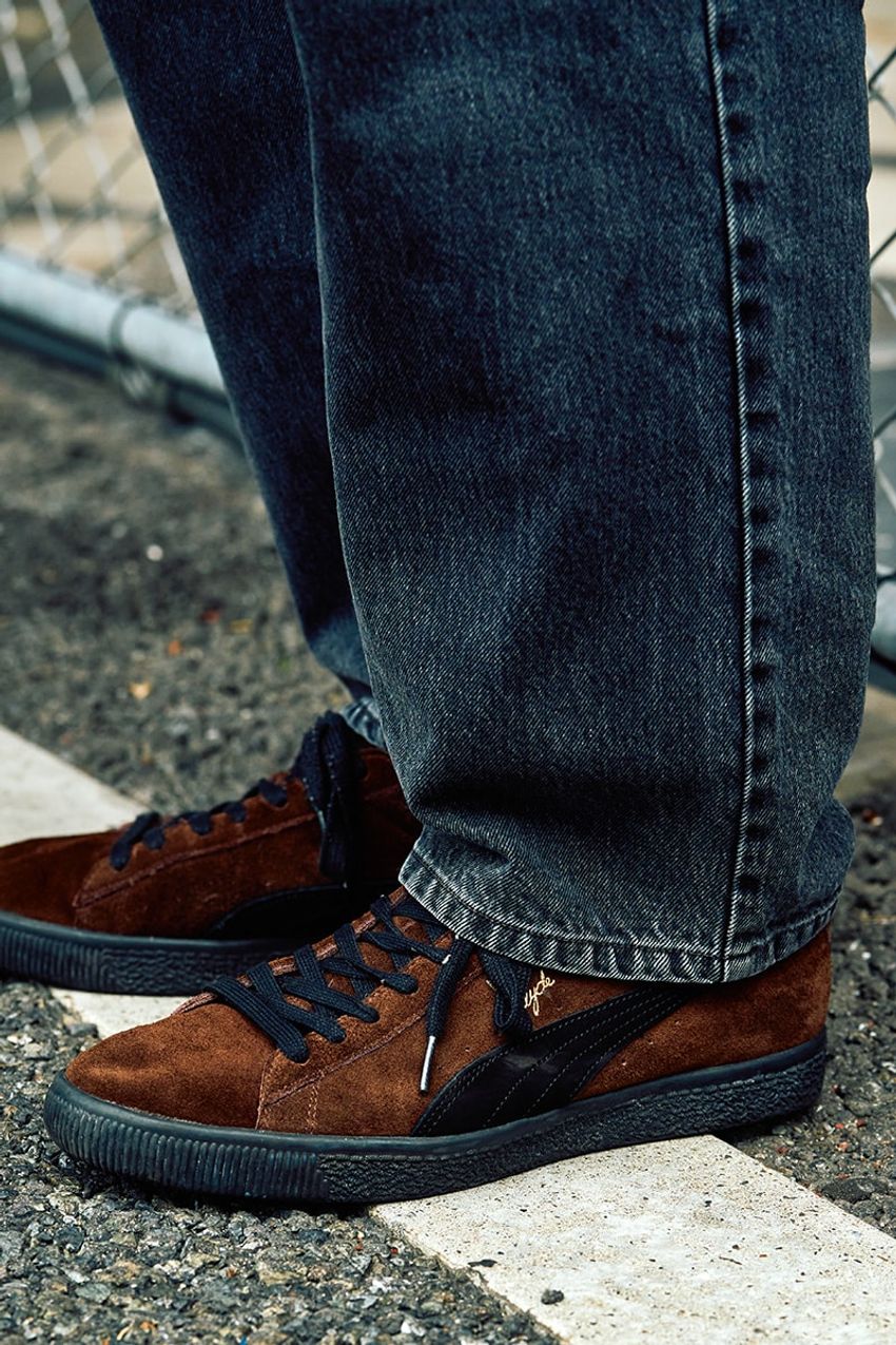 秋初めにサラッと羽織れる“ベスト”のススメ。今の時季のアウターに迷ったらコレ！な好例 - 5枚目の画像