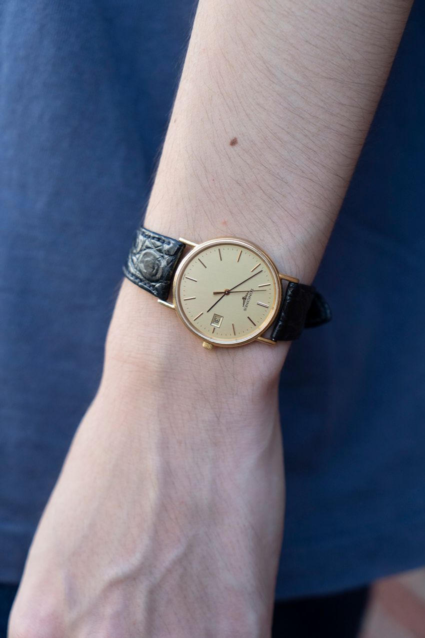 三者三様の“インディゴデニム”スタイル！デザインごとに見る着こなしテクニック集 - 3枚目の画像