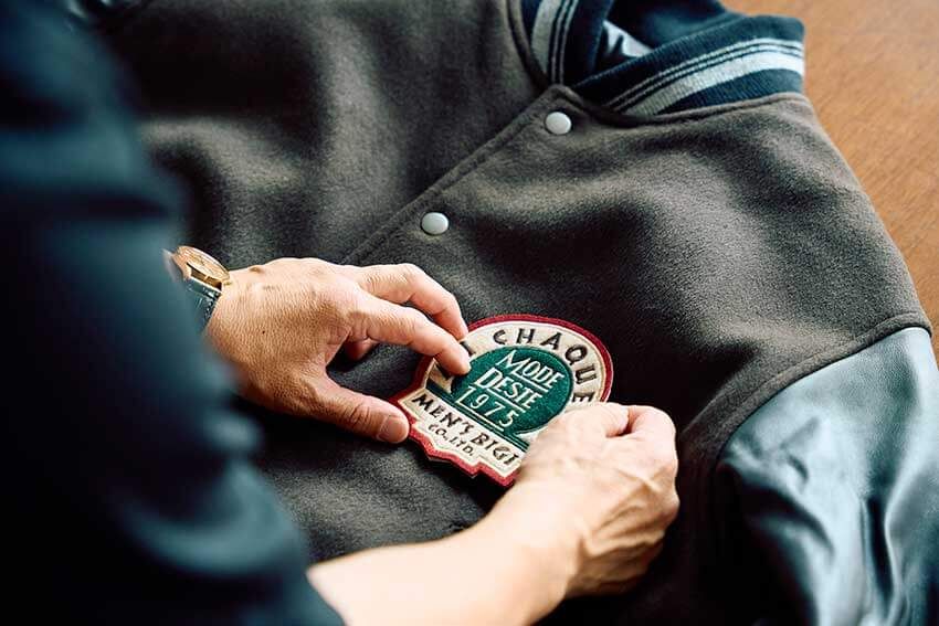 メンズ ビギ50周年で中田慎介さんとコラボ。今週末から渋谷パルコでイベントもスタート！ - 3枚目の画像