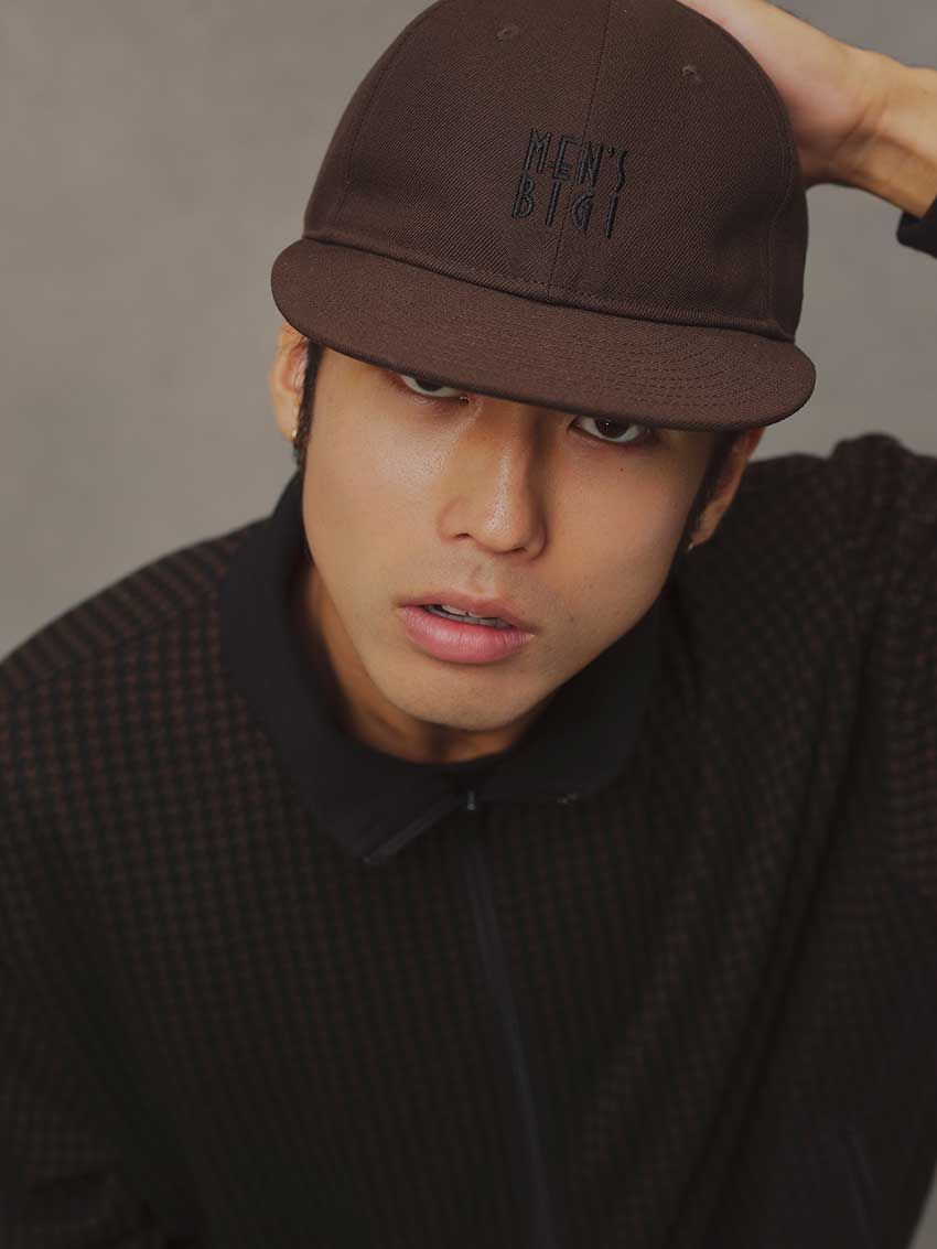 メンズ ビギ50周年で中田慎介さんとコラボ。今週末から渋谷パルコでイベントもスタート！ - 4枚目の画像