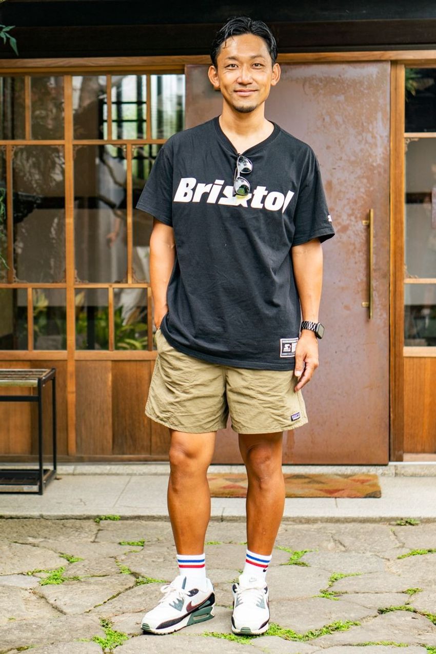 リーバイスにラルフetc. 古着の名店でお宝探し！初秋の「バギーズ」コーデ集【今週の人気記事TOP5】 - 1枚目の画像