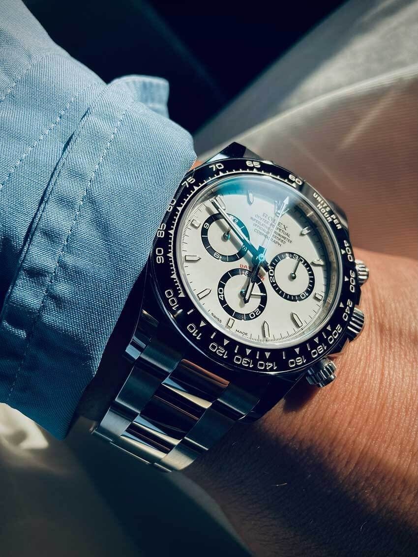 リーバイスにラルフetc. 古着の名店でお宝探し！初秋の「バギーズ」コーデ集【今週の人気記事TOP5】 - 5枚目の画像