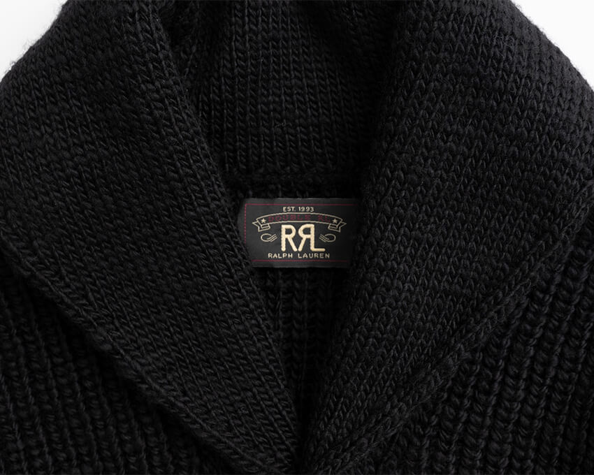 違いがわかる“クロウト”への決定打！ 「ダブル アール エル×ロン