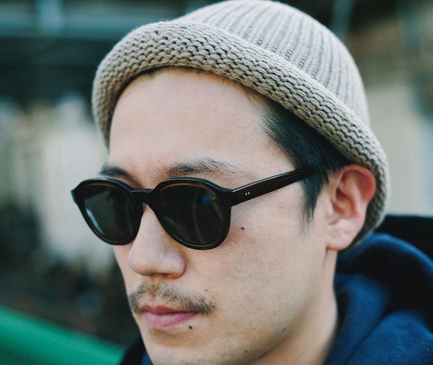 絶対定番「リーバイス」のデニムをはいた9人。王道ながらも“自分らしさ“を滲ませた実例集 - 4枚目の画像