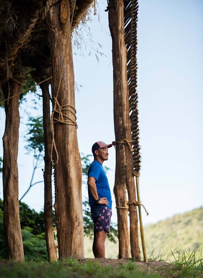 59万回再生！プロサーファー・碇山勇生が故郷の海を守る「パタゴニア・フィルムズ」のドキュメンタリーとは - 1枚目の画像
