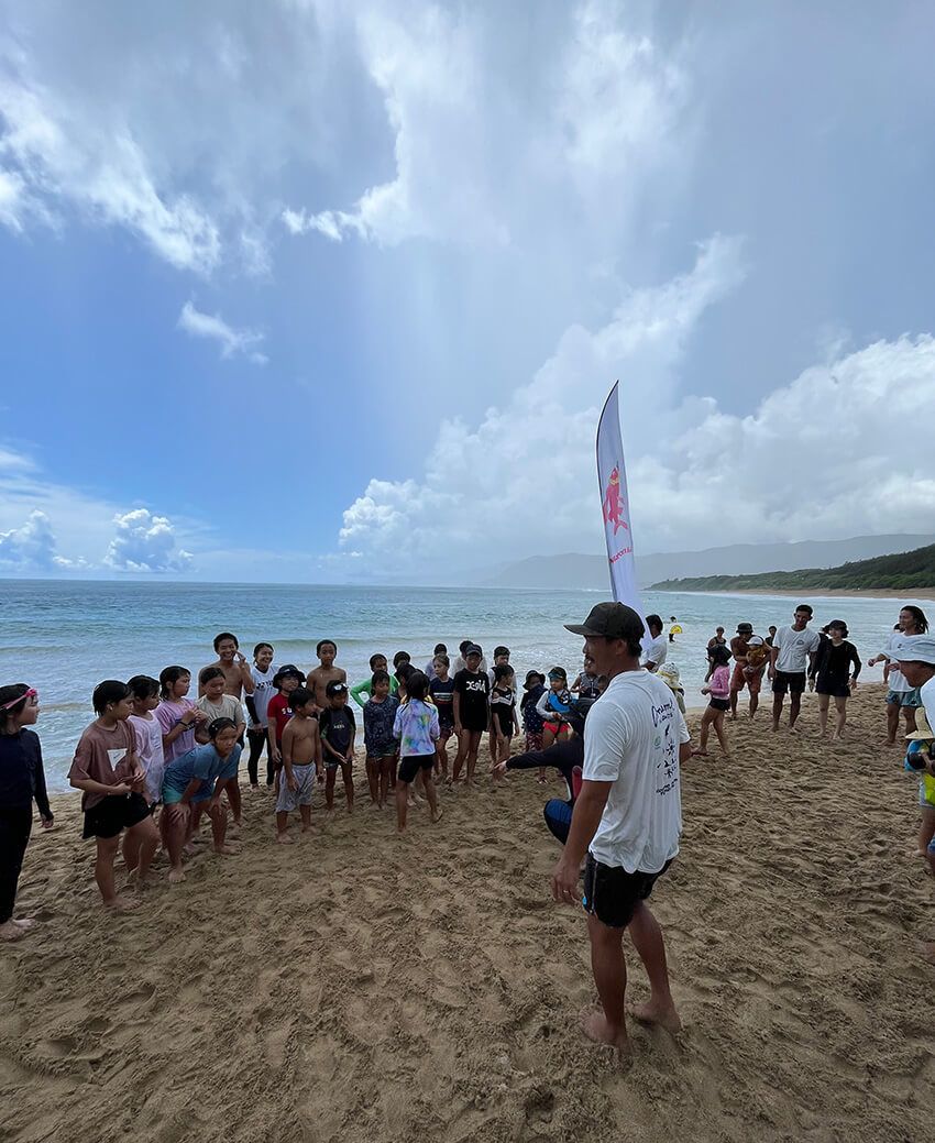59万回再生！プロサーファー・碇山勇生が故郷の海を守る「パタゴニア・フィルムズ」のドキュメンタリーとは - 3枚目の画像